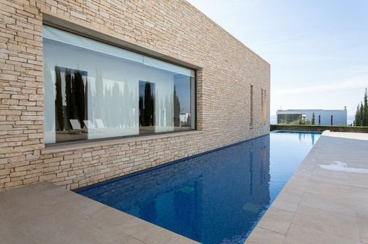 Cap St Georges Villas