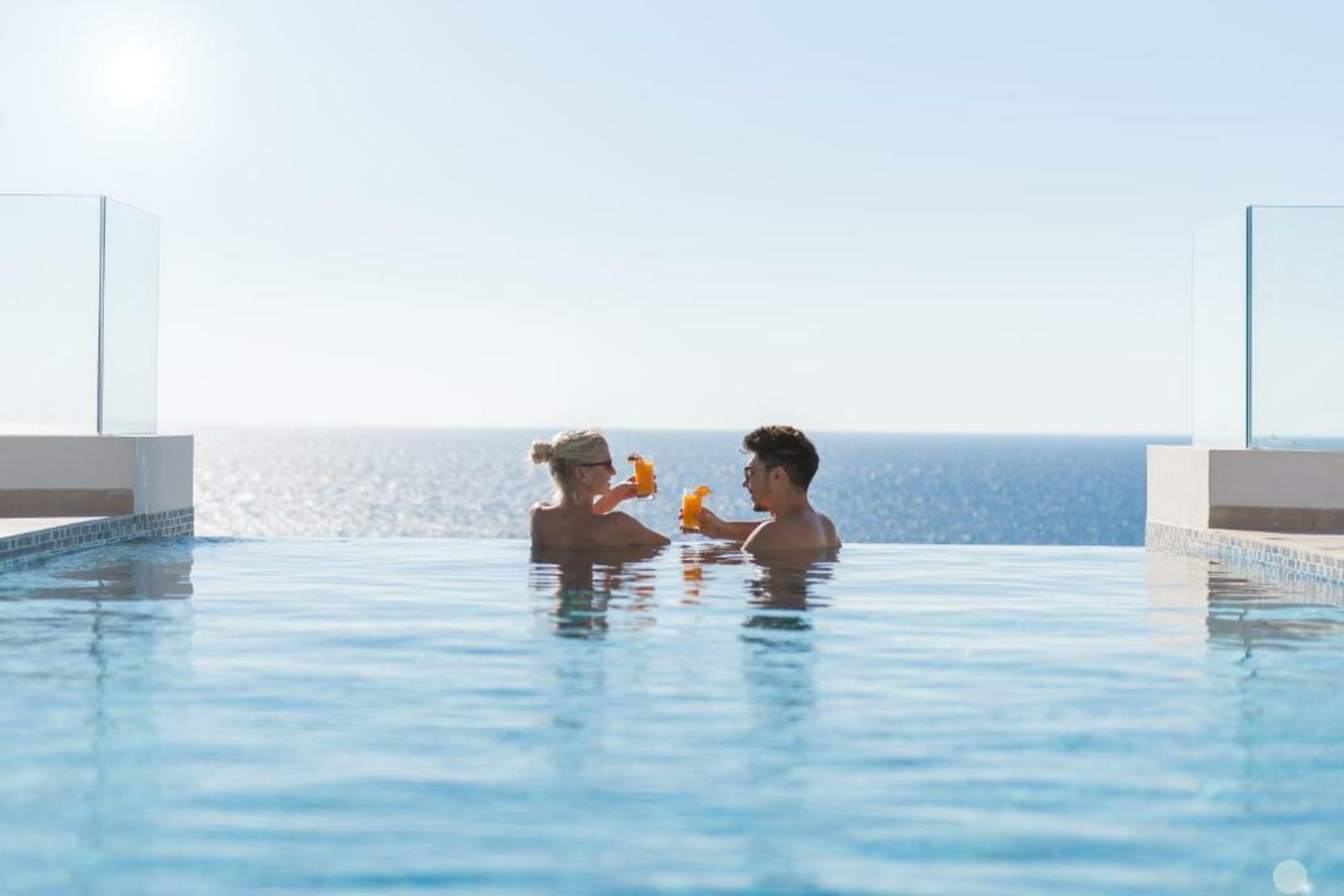 Cap St Georges Villas