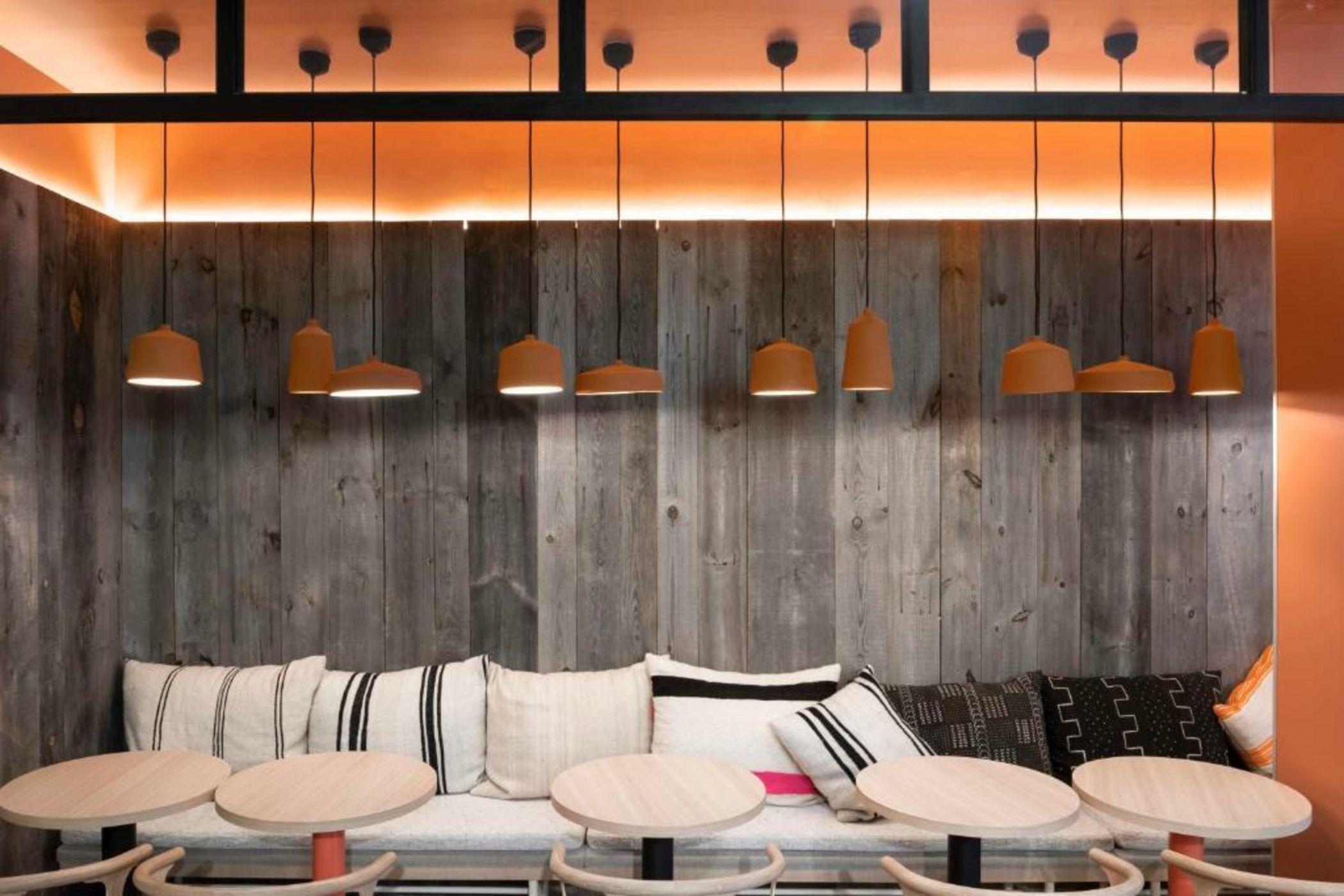 Central Hostel Bordeaux Centre