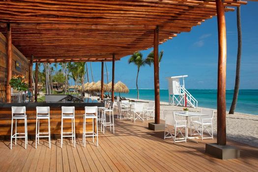 Dreams Flora Resort & Spa