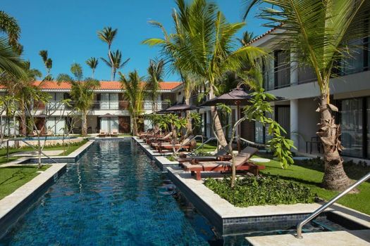 Dreams Flora Resort & Spa