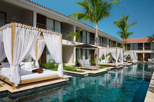 Dreams Flora Resort & Spa
