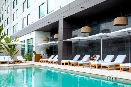 Ette luxury hotel & spa