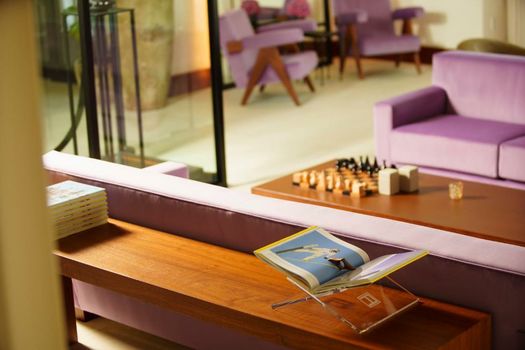 Ette luxury hotel & spa