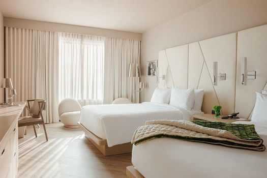 Ette luxury hotel & spa