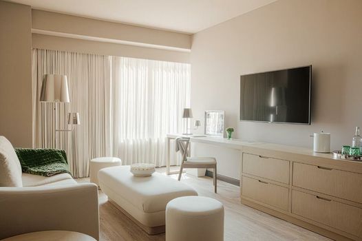 Ette luxury hotel & spa