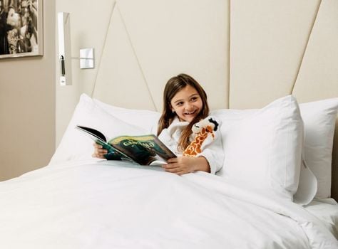 Ette luxury hotel & spa