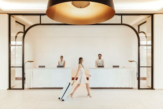 Ette luxury hotel & spa