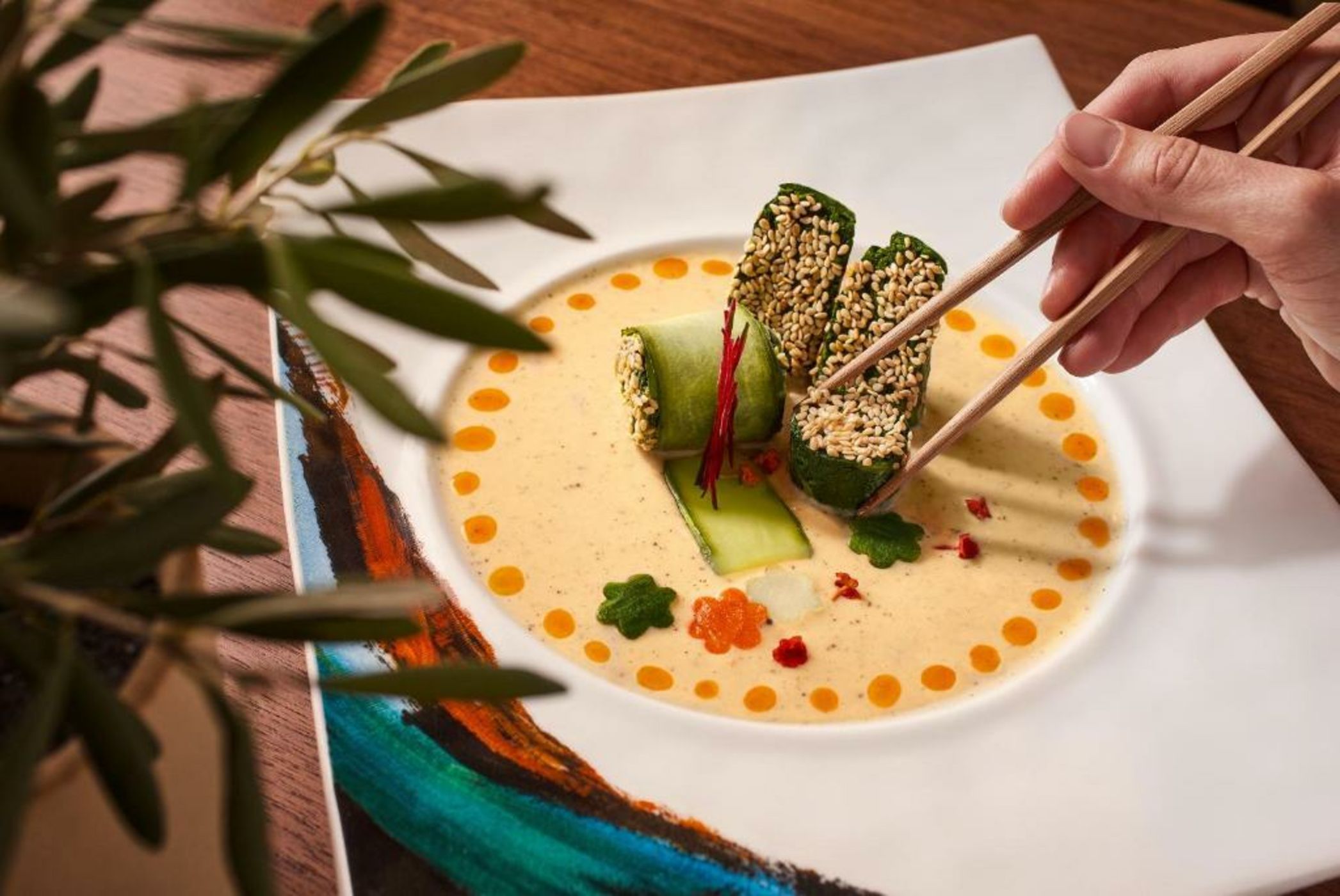 Ette luxury hotel & spa