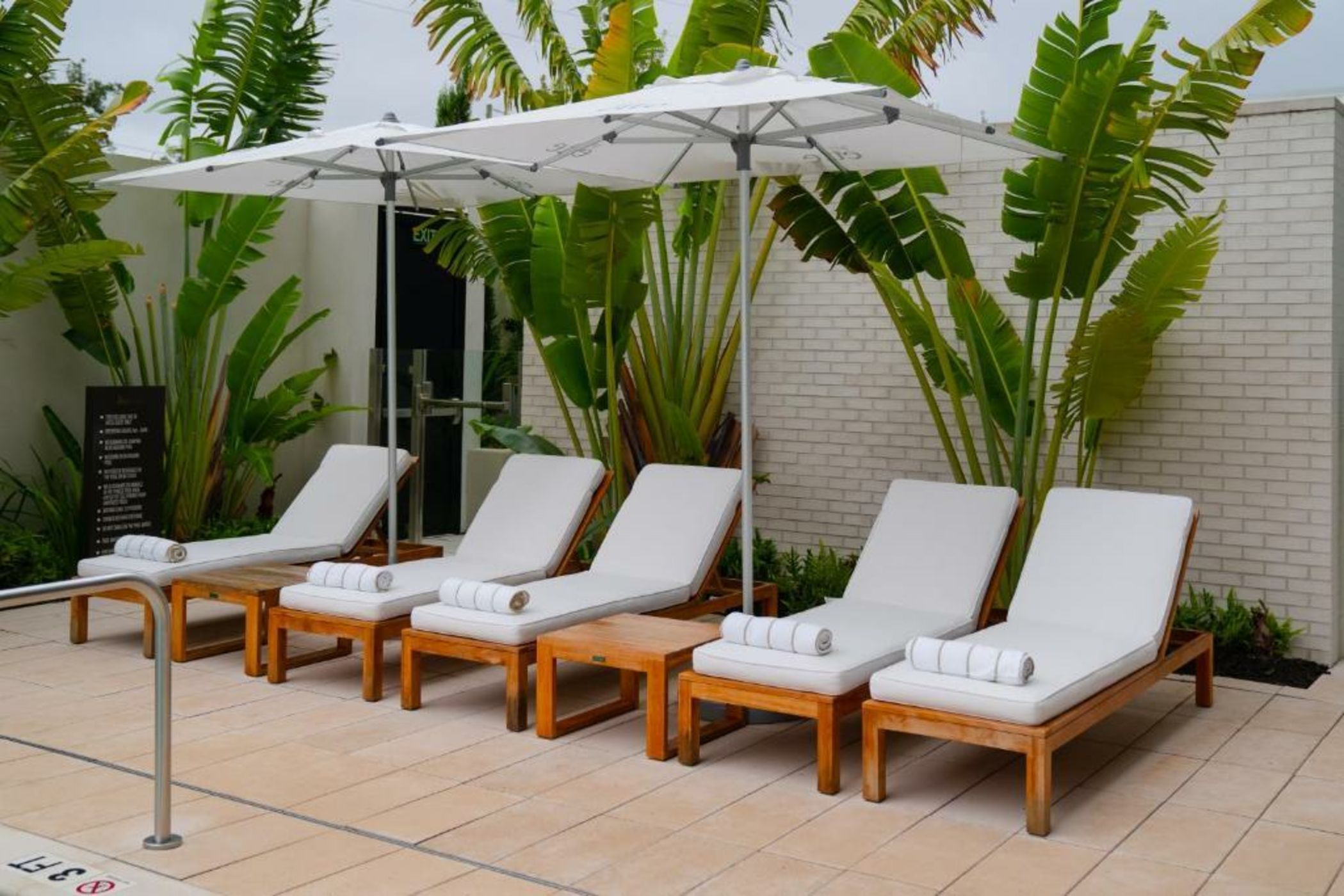 Ette luxury hotel & spa