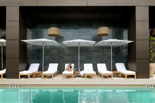 Ette luxury hotel & spa