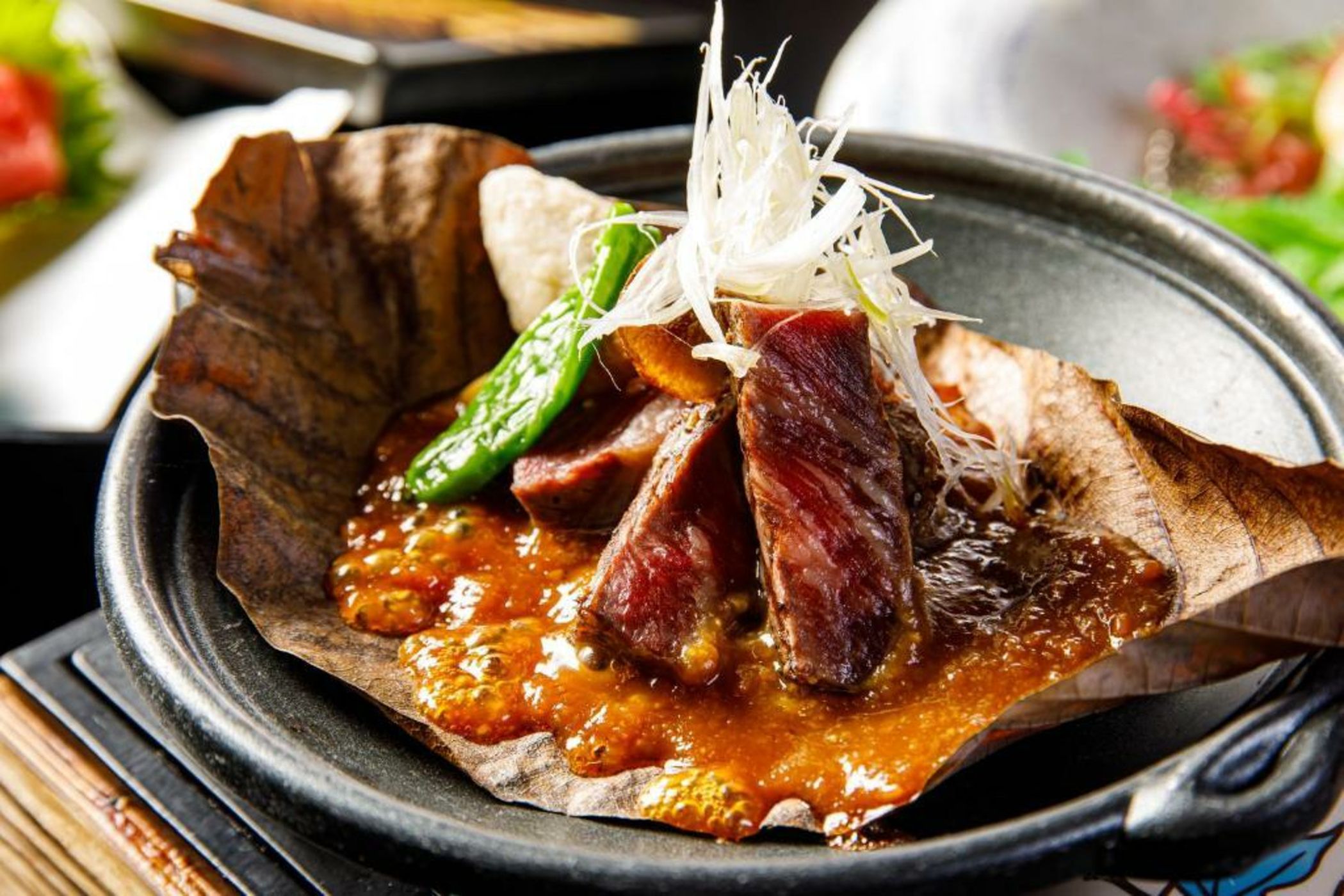 Hakone Kowakien Tenyu