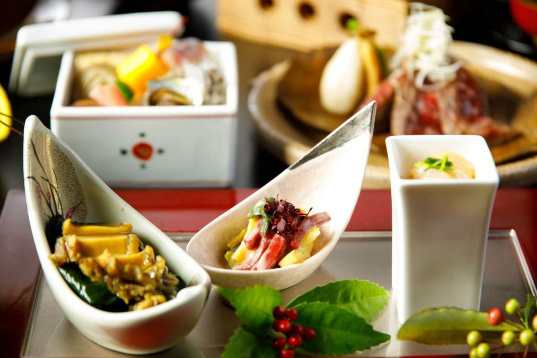 Hakone Kowakien Tenyu