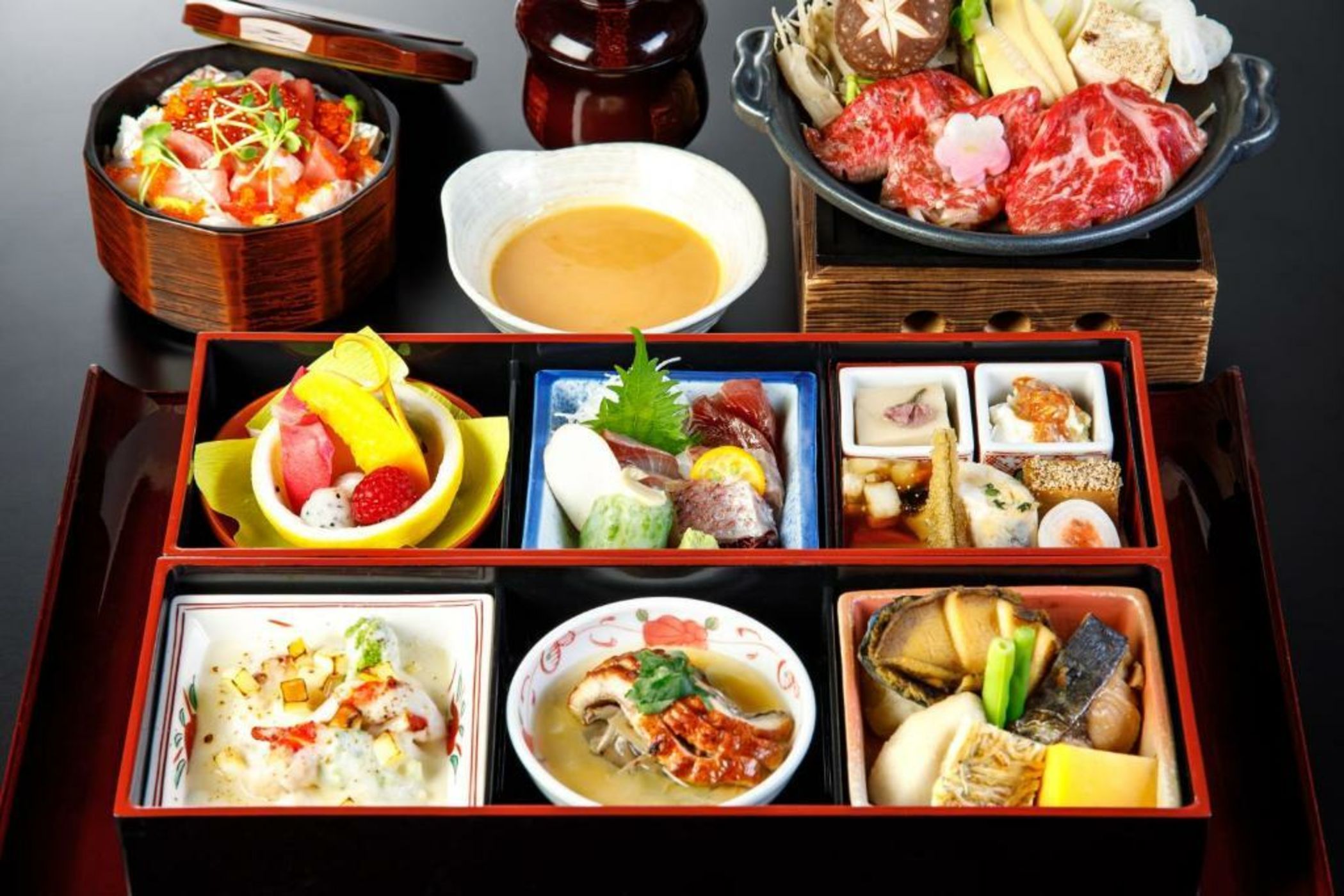 Hakone Kowakien Tenyu