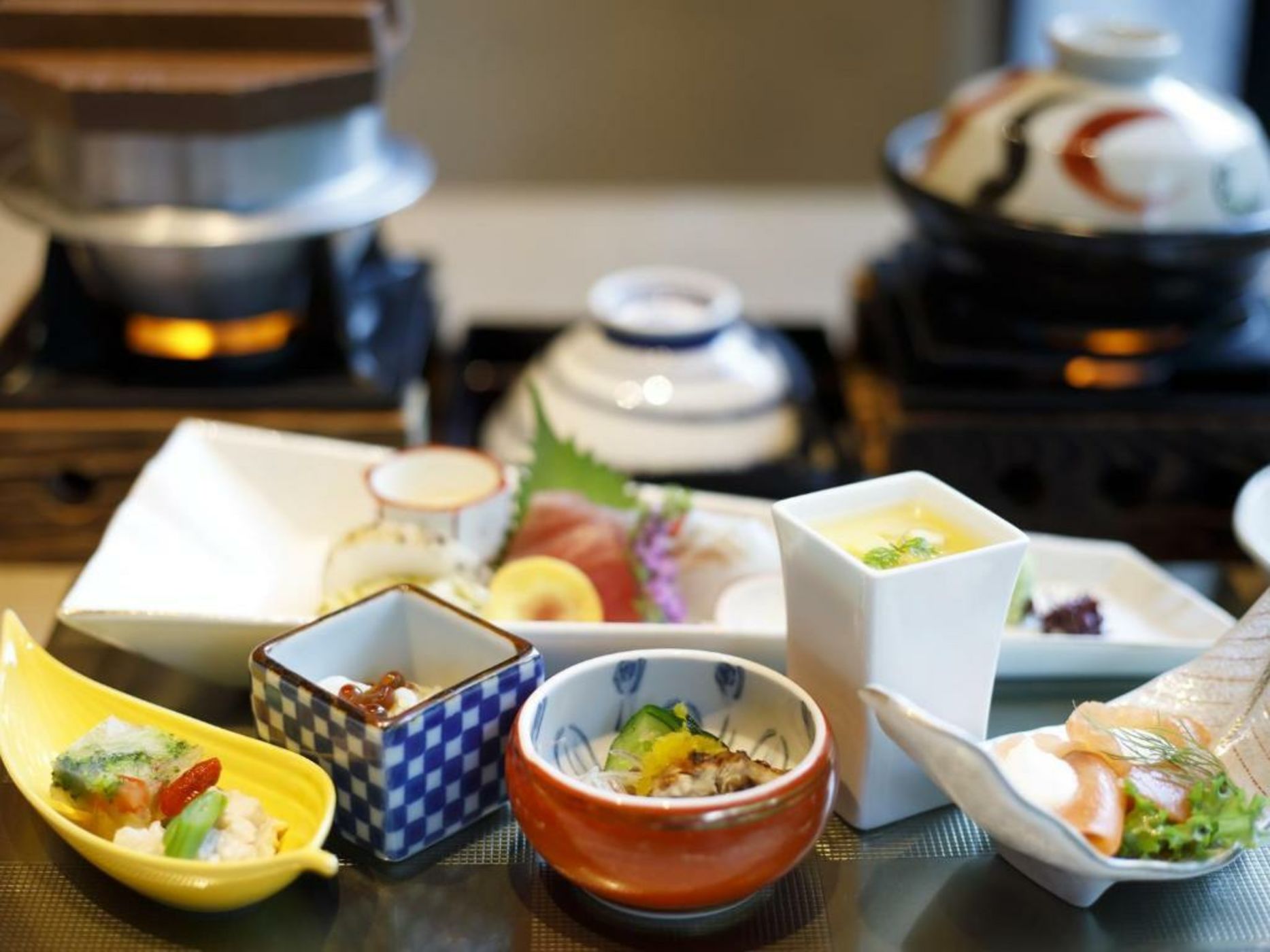 Hakone Kowakien Tenyu