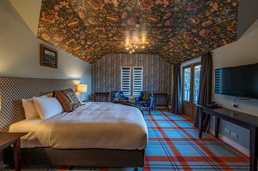 The Dairy Private Hotel by Naumi Hotels