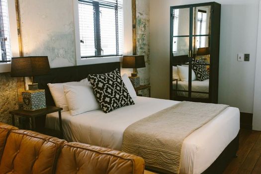 The Convent Hotel