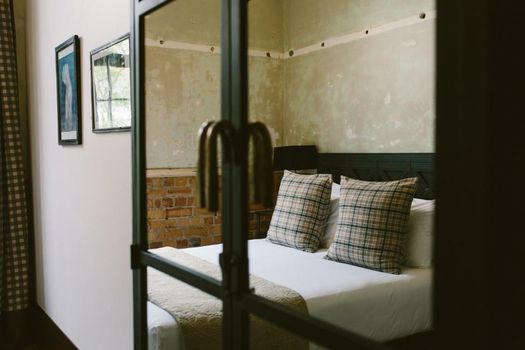 The Convent Hotel