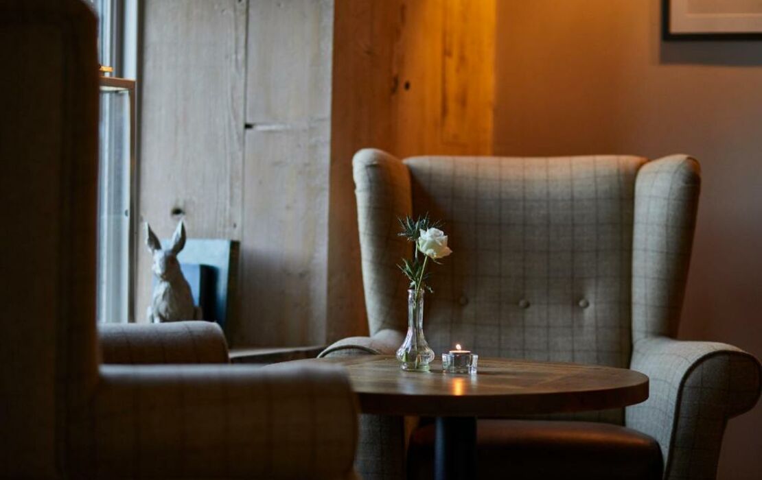 Wild Thyme & Honey, a Design Boutique Hotel Cirencester, United Kingdom