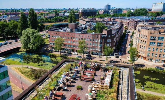 Hotel Casa Amsterdam