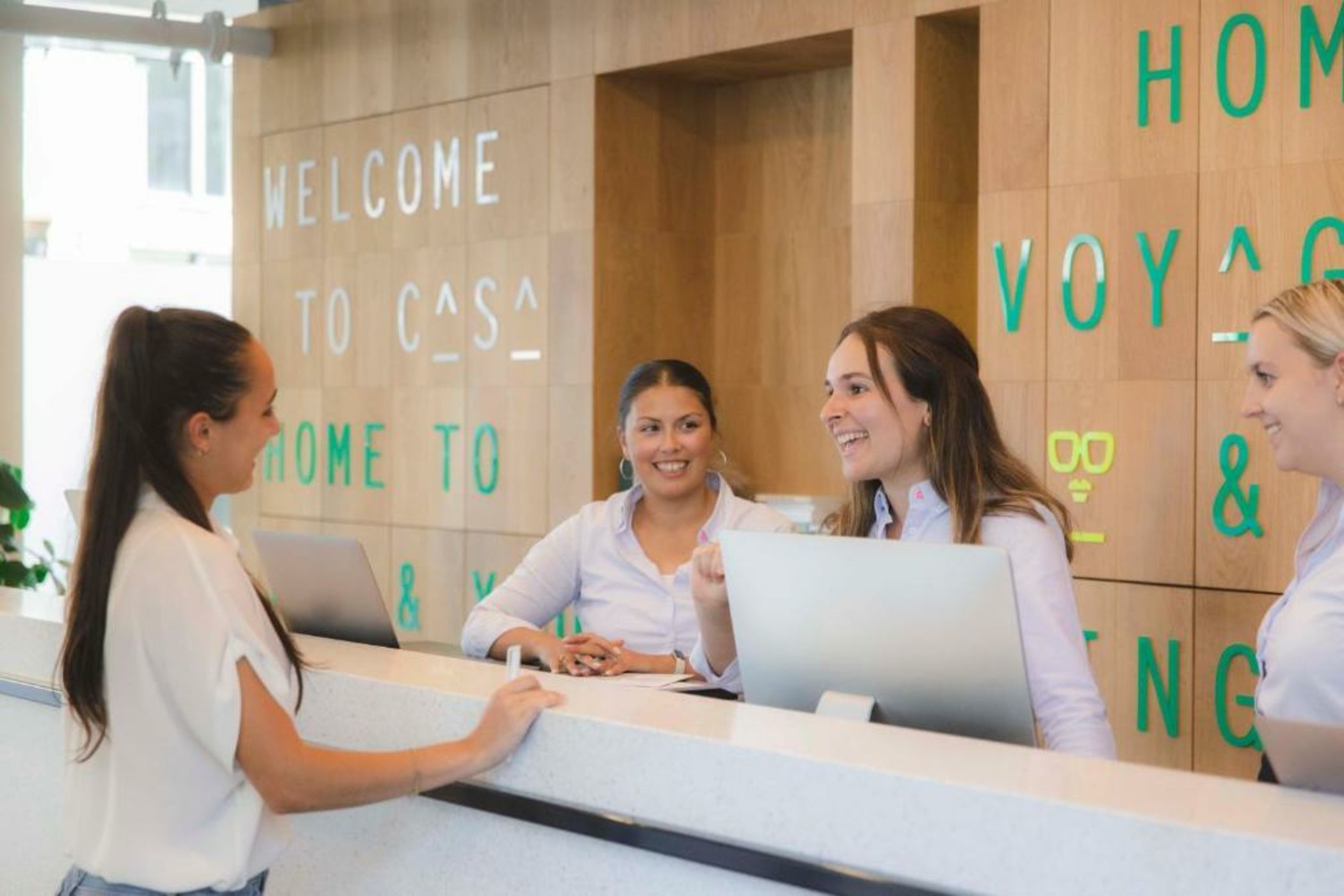 Hotel Casa Amsterdam