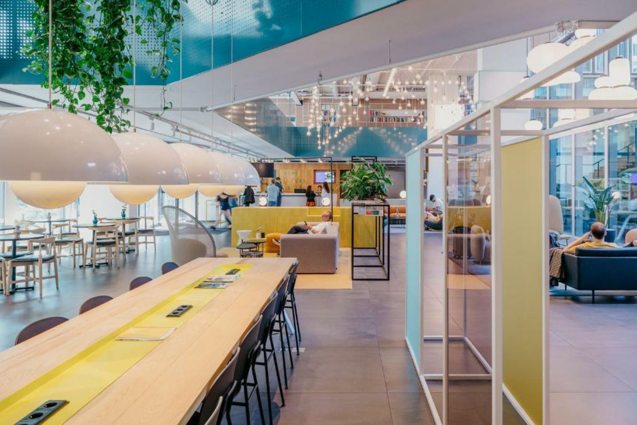 Hotel Casa Amsterdam