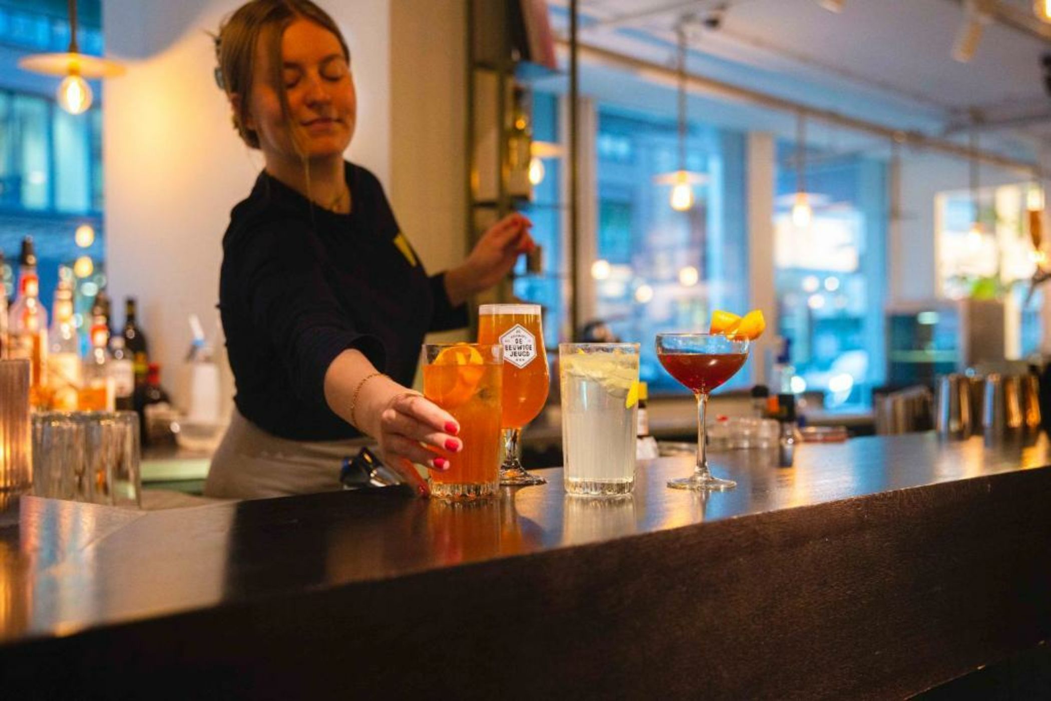 Hotel Casa Amsterdam