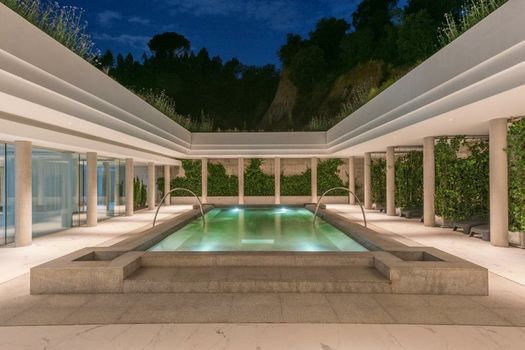 Hotel Balneari Termes Orion