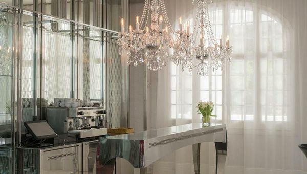 Hotel Balneari Termes Orion