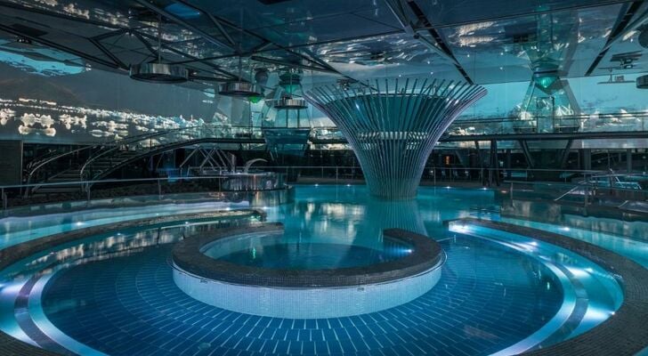 Hotel Balneari Termes Orion