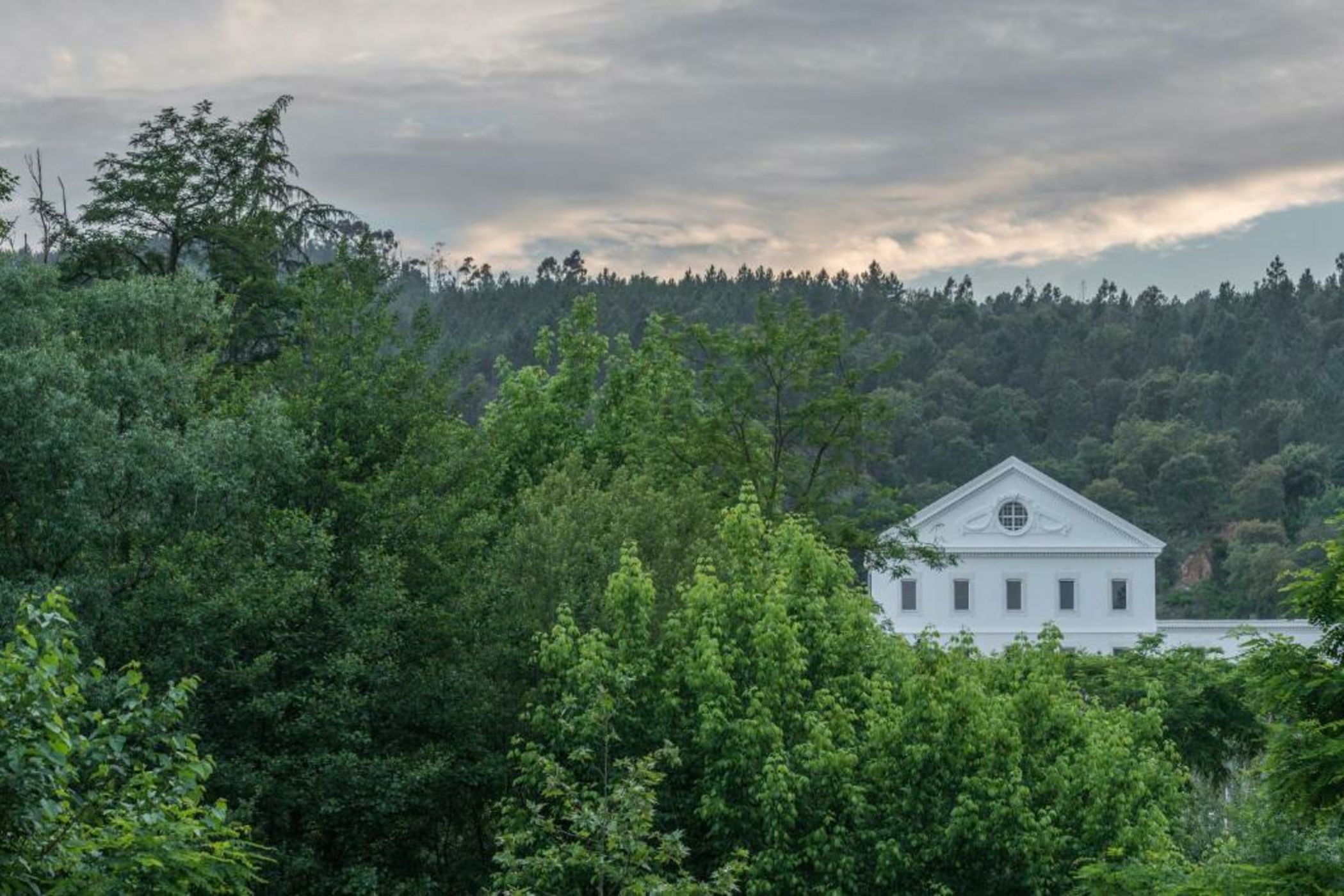 Hotel Balneari Termes Orion