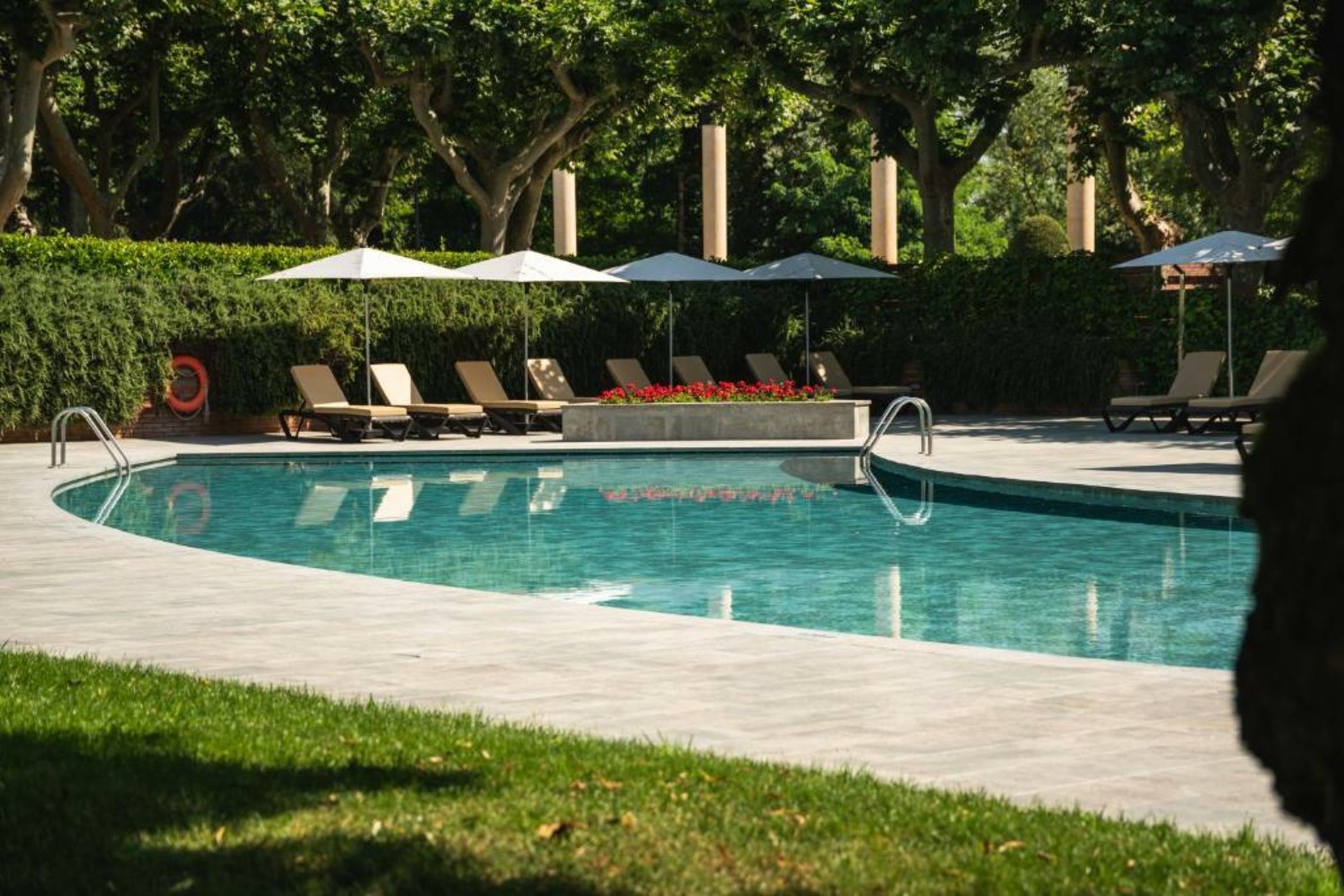 Hotel Balneari Termes Orion