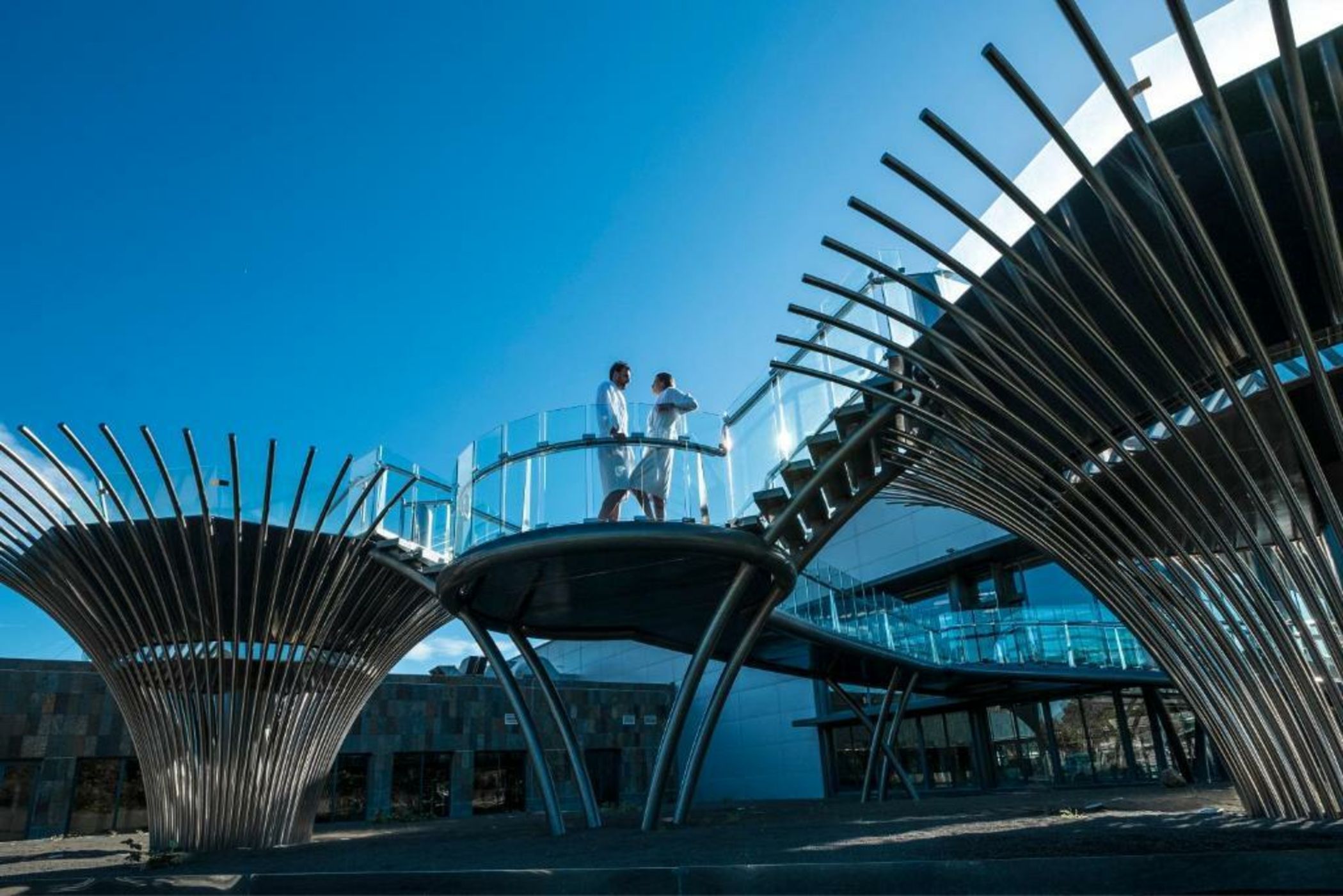 Hotel Balneari Termes Orion