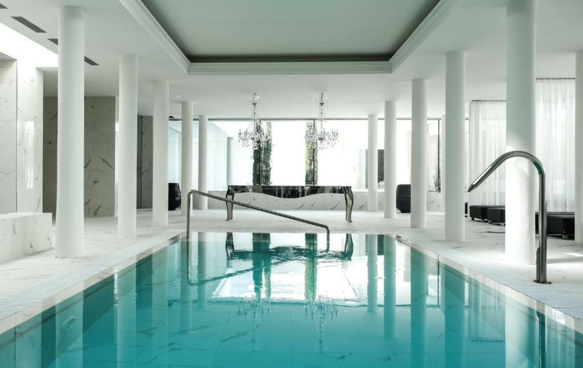 Hotel Balneari Termes Orion