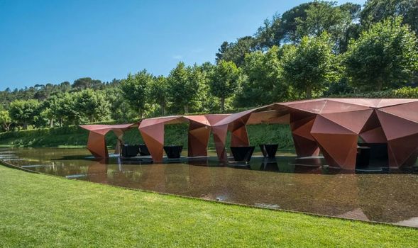 Hotel Balneari Termes Orion