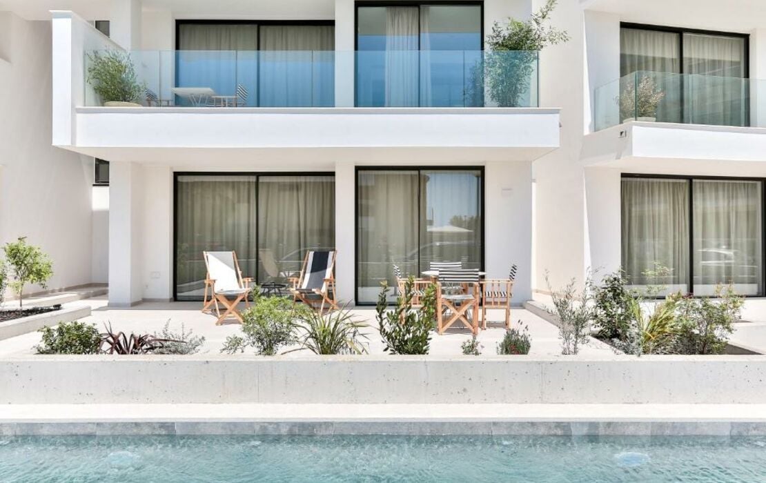 Luxury Sustainable Interior Design: Eco-Friendly Solutions for ... - Eco Apartments With Vintage Inspired Design