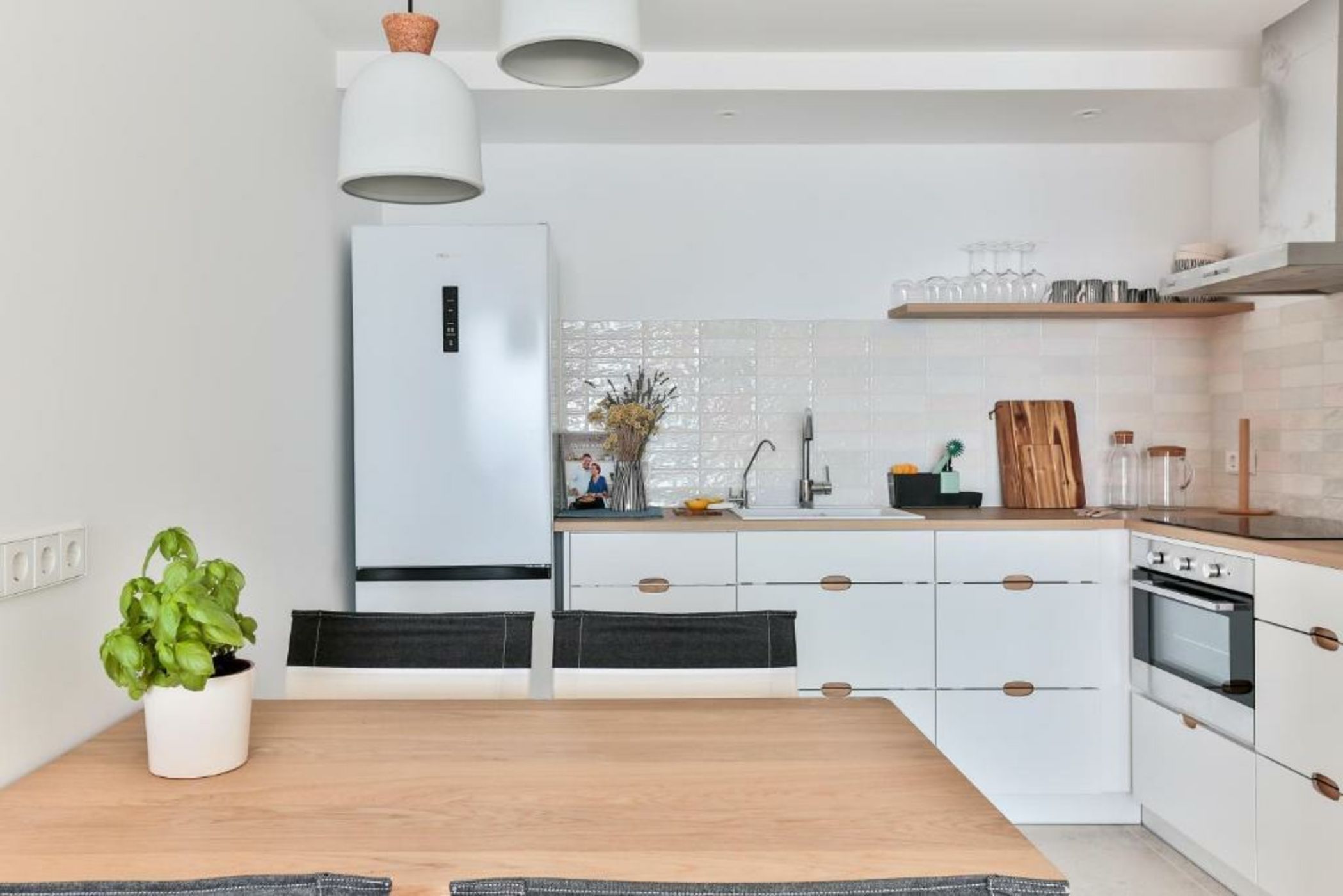 ECO-APARTMENTS LA MARINEDA