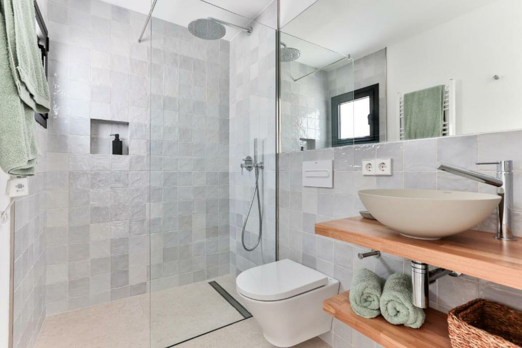 ECO-APARTMENTS LA MARINEDA