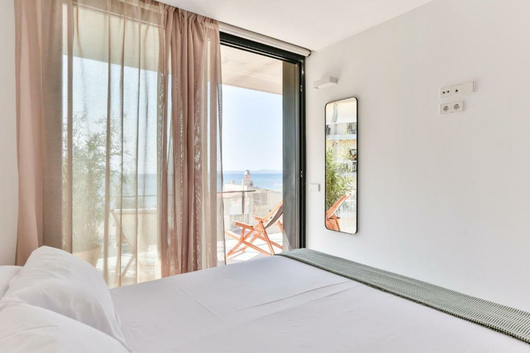 ECO-APARTMENTS LA MARINEDA