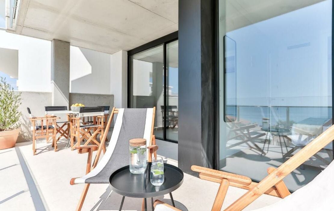 Some places are visited. Some places are felt. Barsana is lived — in ... - Luxury Eco Apartment Rentals