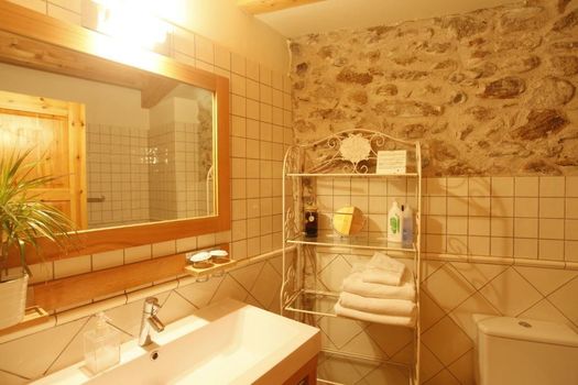 Hotel Boutique Niu de Sol