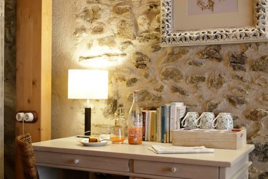 Hotel Boutique Niu de Sol