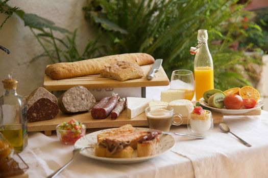 Hotel Boutique Niu de Sol