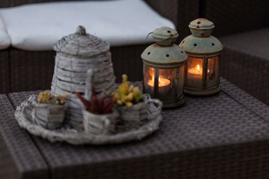 Hotel Boutique Niu de Sol