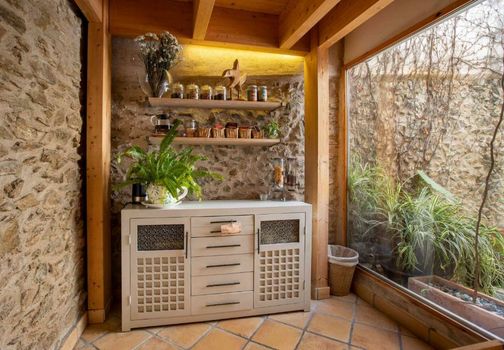 Hotel Boutique Niu de Sol