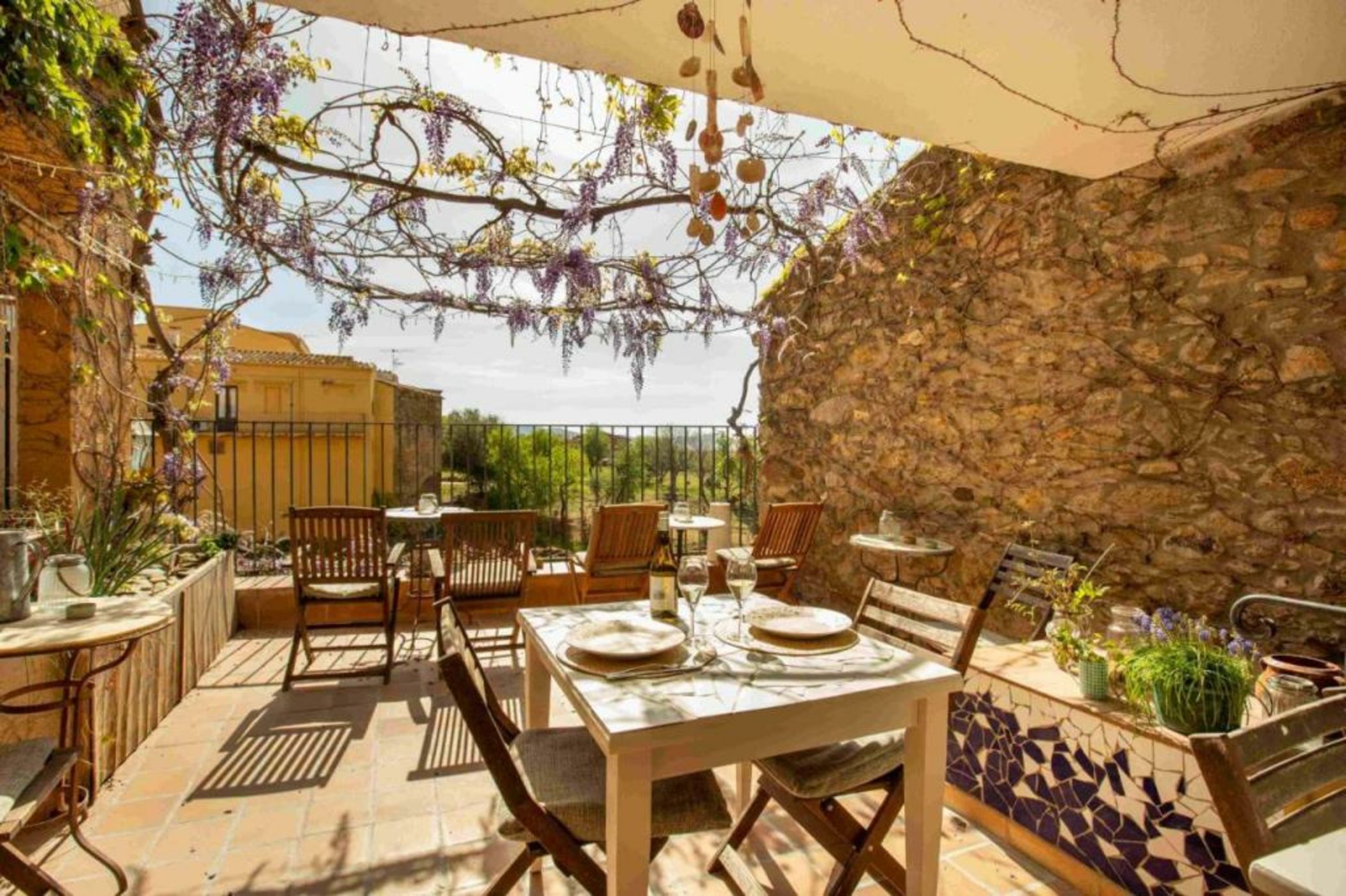 Hotel Boutique Niu de Sol