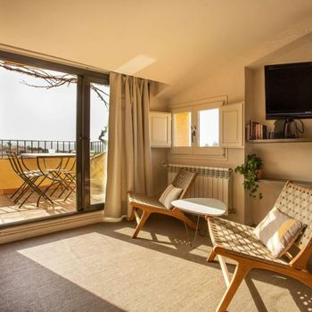 Hotel Boutique Niu de Sol