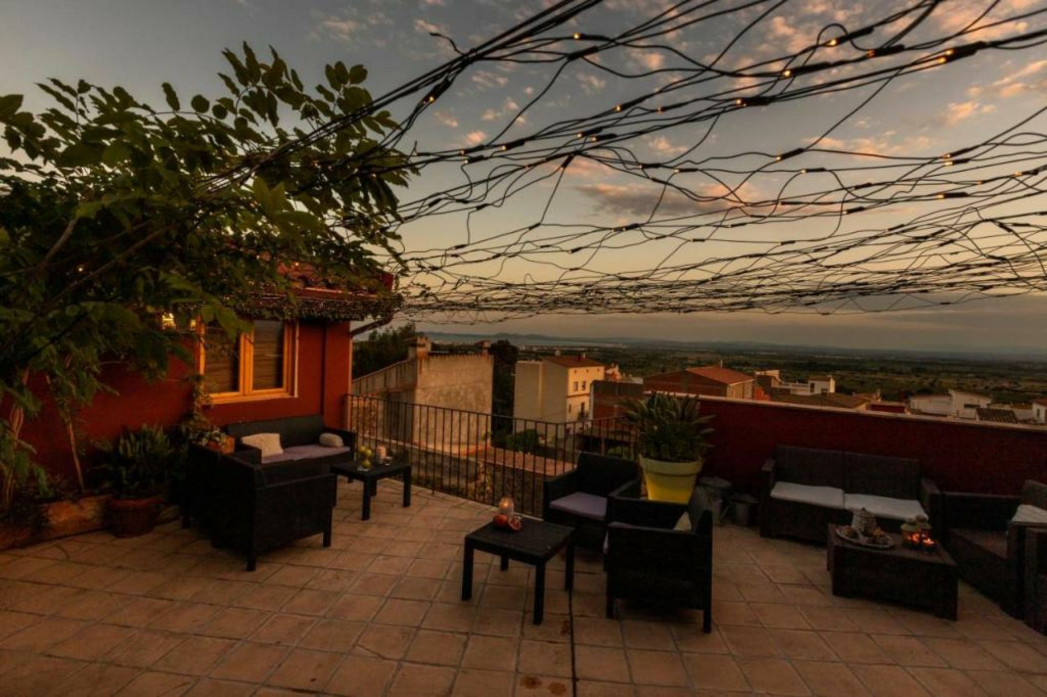 Hotel Boutique Niu de Sol