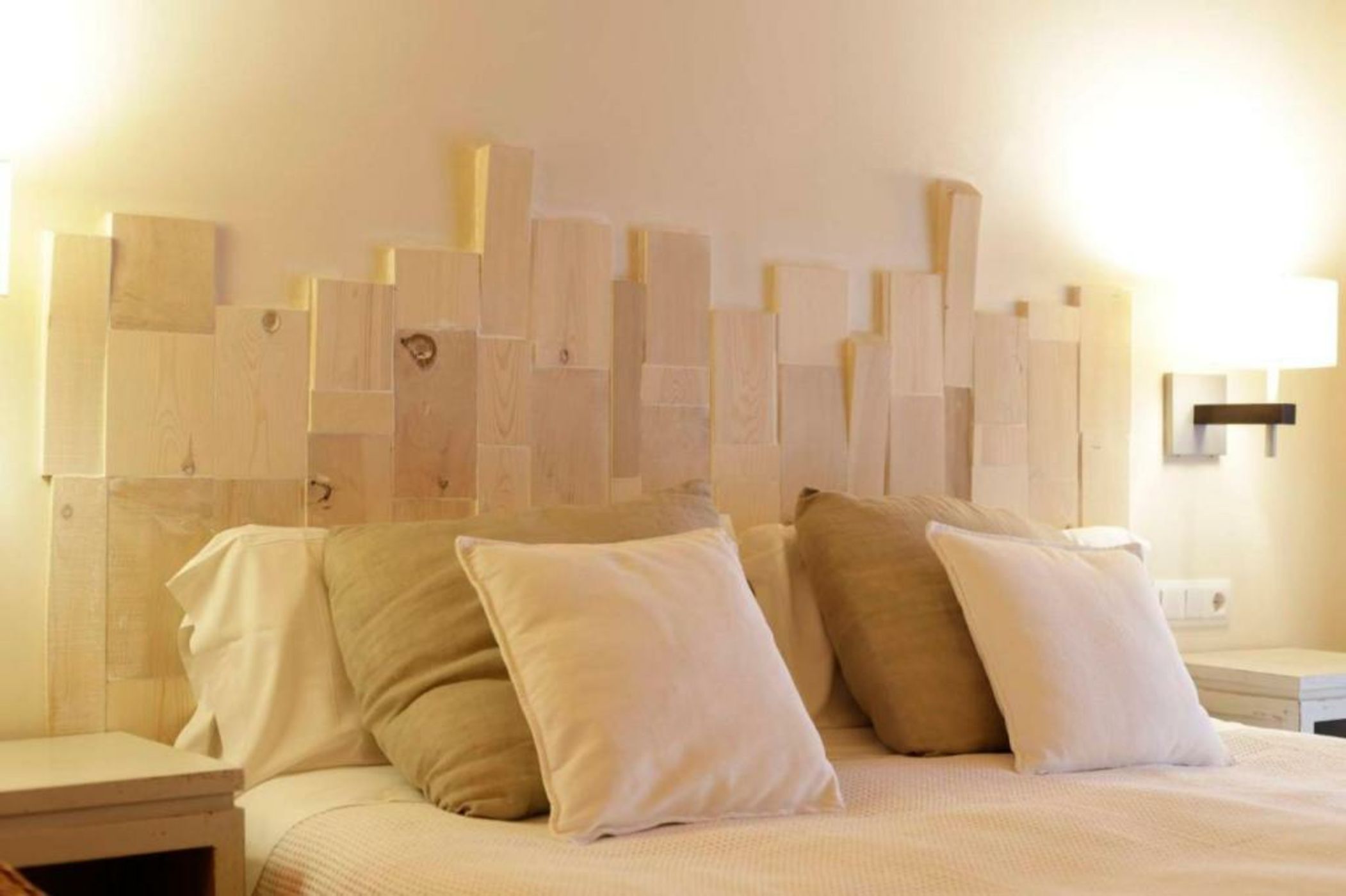 Hotel Boutique Niu de Sol