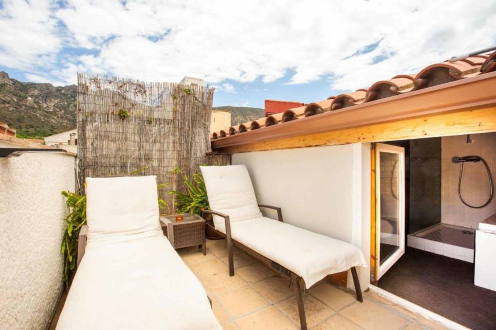 Hotel Boutique Niu de Sol